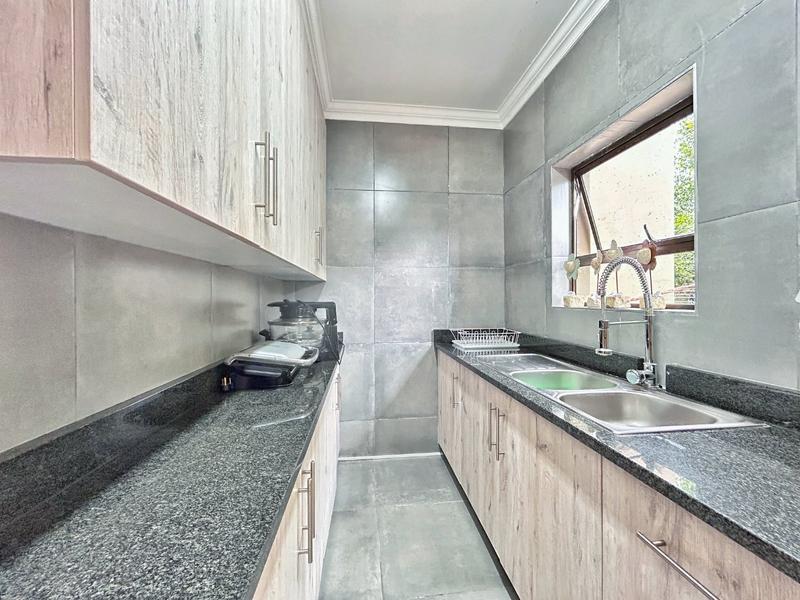 4 Bedroom Property for Sale in Leloko Lifestyle Estate North West